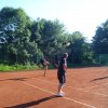 Tennisfussball 2011